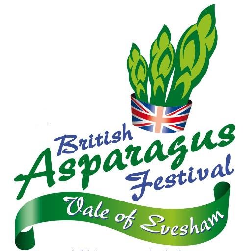 Join us to celebrate this year's British Asparagus Festival in Worcestershire, UK, beginning April 23.