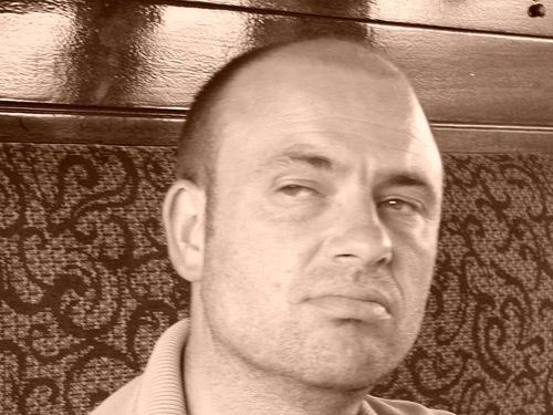 JonMoreton's profile picture. 