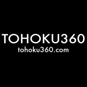 TOHOKU360 Profile Picture