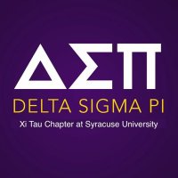 Delta Sigma Pi 'Cuse (@dspcuse) 's Twitter Profile