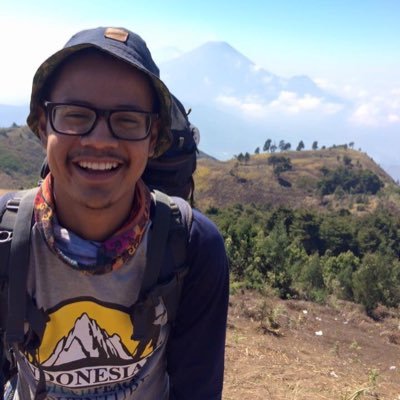 MasDayats's profile picture. 