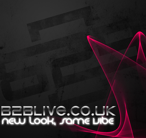 B2BLive's profile picture. 