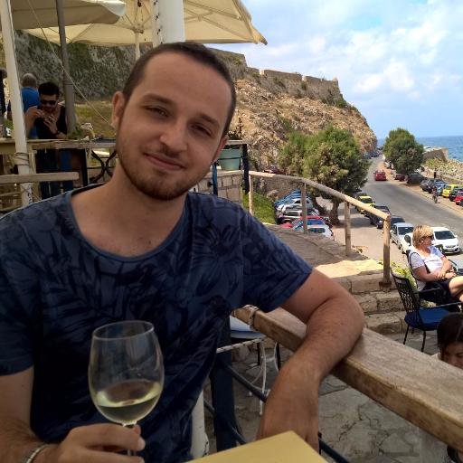 AGuggiola's profile picture. #Physics #PhD, #DataScientist @quantmetry. Tweets about #BigData, #DataScience, #IoT, #Smartcities & #tech in english & french.