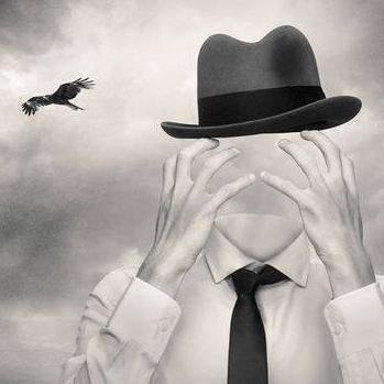 melgrah's profile picture. 