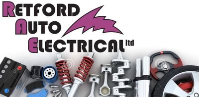 Autoelectrical specialists, Nottinghamshire. Starter and alternator reconditioning. New parts, all types batteries & experienced multi-vehicle electricians.