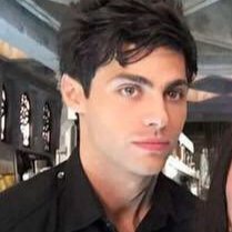 hugotwcrpg's profile picture. 