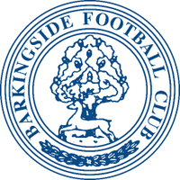 Barkingside Youth FC (@yfcbarkingside) 's Twitter Profile Photo Barkingside Youth FC (@yfcbarkingside) 's Twitter Profile Photo