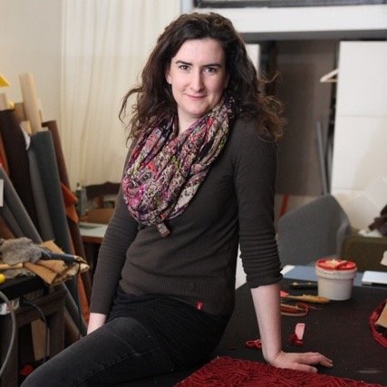I'm a #rug designer and maker. I opened an online store for #ruglovers: https://t.co/doGLfpoCLc