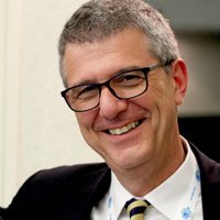 Mauro Giacca (@giaccamauro) 's Twitter Profile