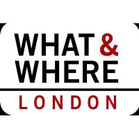 What & Where London (@whatwherelondon) 's Twitter Profile
