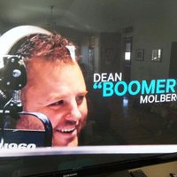 Dean Molberg (@960boomer) 's Twitter Profile