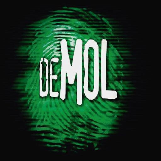 Hét twitteraccount voor het komende wie is de mol seizoen van 2019! Hier krijg je alle updates over t wie is de mol seizoen van 2019