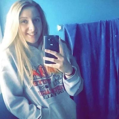 shelby_faverty's profile picture. Sophomore at KHS 
Roll Tribe ❤