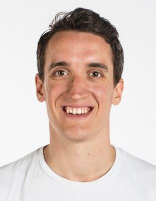 thweber_ch's profile picture. 