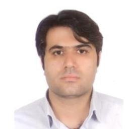 rezadabiricom's profile picture. مدرس و محقق بازاریابی