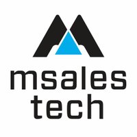 msales tech (@msalestech) Twitter profile photo