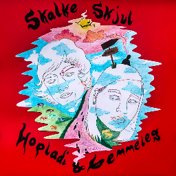 skalkeskjulz's profile picture. Med musikalsk indflydelse fra 80’ernes Madchester-scene til 60’ernes beateksplosion, er Skalkeskjul et spændende dansk rocknavn. Spillet på P3 & P6 Beat