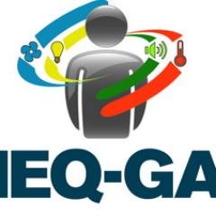 A source of information on Indoor Environmental Quality (IEQ) within the scope of the IEQ–Global Alliance (IEQ-GA). RT ≠ endorsement