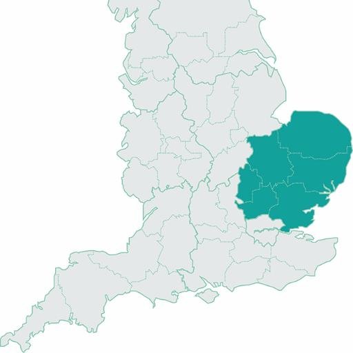 The official twitter account for the Eastern Locality Team covering the adult social care sector across the east of England.