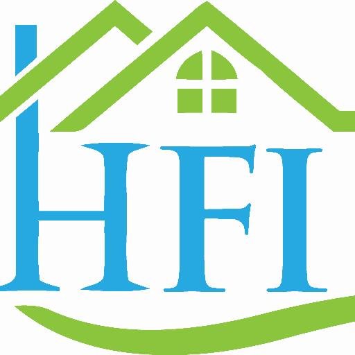 TheHFI's profile picture. The Housing & Finance Institute