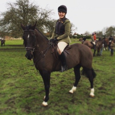 Ex sparsholt equine student, Assistant Training Organiser @ Vale Training and Programme Secretary for Henley Young Farmers