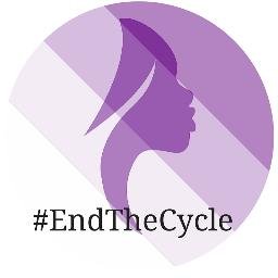 EndTheCycle613's profile picture. Social Media Campaign to End #VAW by AC Public Relations & TV Broadcasting Students