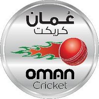 Oman Cricket(@TheOmanCricket) 's Twitter Profile Photo