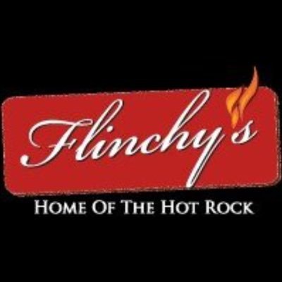 Casual fine dining sports bar with the Train Wreck Deck! Home of the famous Hot Rock