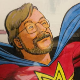 Mic_Mul's profile picture. Professor of Chemical Engineering