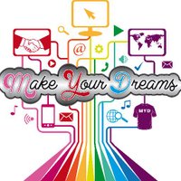 Make Your Dreams (@myd_agence_com) 's Twitter Profile