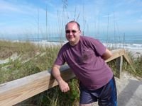 martindodonnell's profile picture. 