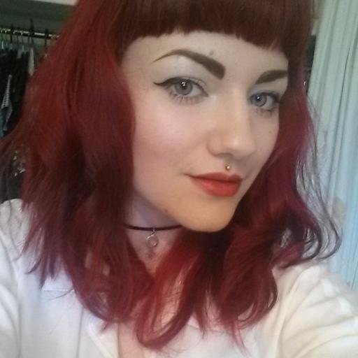 lauren_kenn's profile picture. 22 year old socialist feminist, currently in recovery from an eating disorder, studying psychology and residing in the UK.