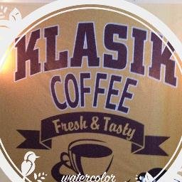 klasik coffee