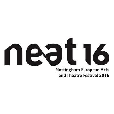 Nottingham’s city-wide arts festival is back with an exciting programme of theatre, dance, film, literature, music & exhibitions. 17 May-12 June 2016 #neat16