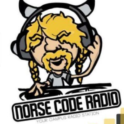 Northern Kentucky University's student-run online Radio Station. Norse Code Radio, Your Campus Radio Station! TUNE IN!