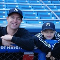Billy Sabatini (@billysab99) 's Twitter Profile