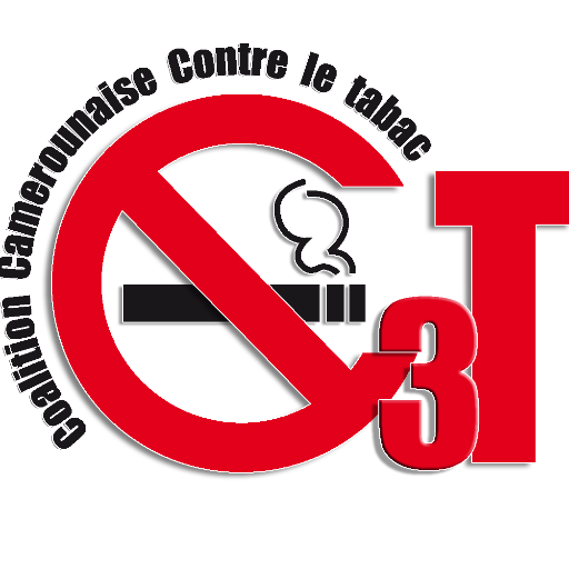 La coalition camerounaise contre le tabac en abrégée C3T est une organisation à but non lucratif et à vocation socio-humanitaire. Elle est constituée d’un rés