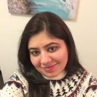 Komal Habib (@kzhabib) 's Twitter Profile