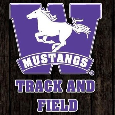 Western Mustangs Track & Field