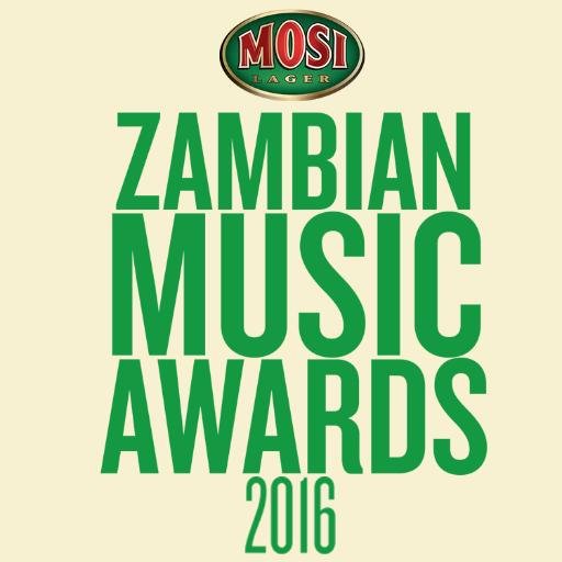 Mosi Lager Zambian Music Awards