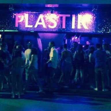 good looking owner of the Plastik Group