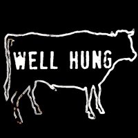 Well Hung(@wellhungkitchen) 's Twitter Profile Photo