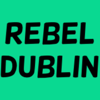 Rebel Dublin(@RebelDublin) 's Twitter Profile Photo