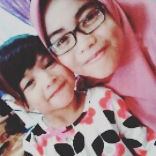 amylia_huda's profile picture. bosan jd single