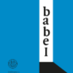 The Official Twitter Feed of Babel, the International Academic Journal published by @FIT_IFT