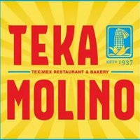Teka Molino(@TekaMolino) 's Twitter Profile Photo