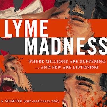 Lyme Madness™ is authored by Lori Dennis, M.A. Psychotherapist - a 'mom on a mission' to help you understand the complexities of Chronic Lyme Disease