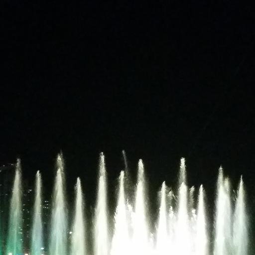 NazihFuad's profile picture. 