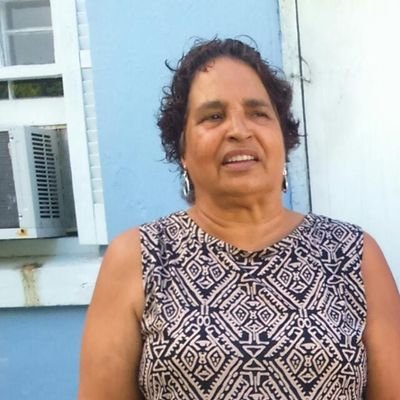 vj195208's profile picture. Friendly Bermudian