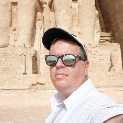 Vince Rice, Director Public Relations, West Park Healthcare Centre. Opinions are my own. Retweets don't mean endorsement. I also play drums.